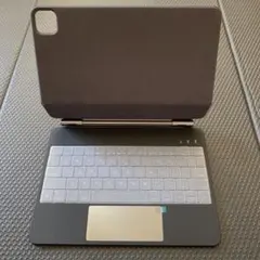 キーボード付ケース 2024 iPad Air 11インチ (M2)