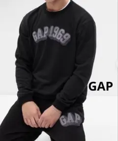 GAP 1969 セットアップ ギャップ 上下 Mサイズ スウェット トレーナー