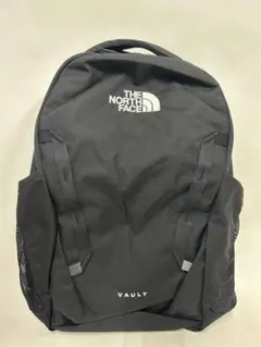 新品 未使用 ノースフェイス ヴォルト リュック バックパック 27L ブラック