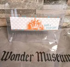 Mrs. GREEN APPLE Wonder Museum 入場券特典付