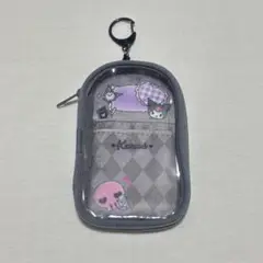 値下げ❌ サンリオ クロミ アクリルスタンドホルダー