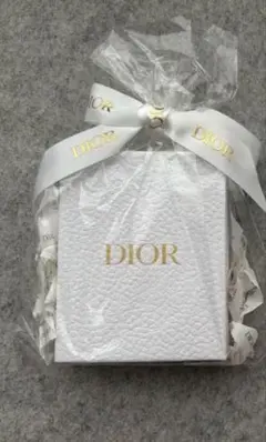Dior 星チャームストラップ☆★