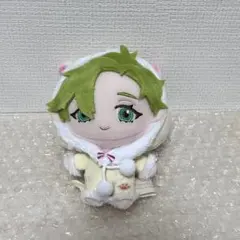 nu:カーニバル gigo オリビン