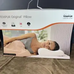 TEMPUR 枕 エルゴノミック コレクション オリジナル ネックピロー