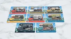 どうぶつの森 amiiboカード セット売り