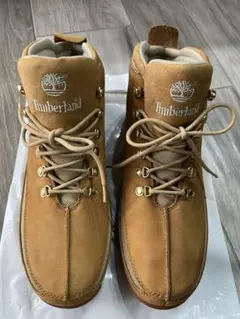 Timberland ティンバーランド　ショートブーツ30cm 12W