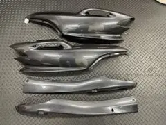 30後期セルシオ　純正　泥除け（中古）シルバー（送料込み） 30後期セルシオ 純正 泥除け（中古）シルバー（送料込み） - メルカリ