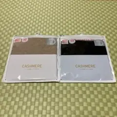 タイムセール❣️ユニクロ:C 極暖ヒートテック　 カシミアブレンド　クルーネックM