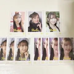 ＝LOVE 瀧脇笙古 ミニフォト Vol.9 コンプ