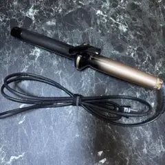 ヘアビューロン　4DPlus コテ26.5mm