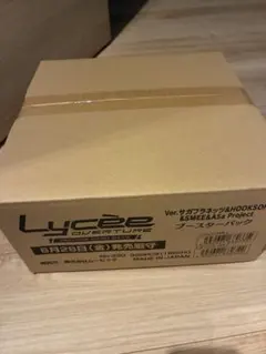 Lychees Overture リセ サガプラネッツ カートン 特典付き - メルカリ