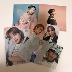 JO1 大平祥生 グッズ セット まとめ売り