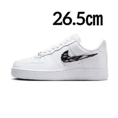 26.5㎝ NIKE AIRFORCE1 07 LX ナイキ エアフォース1
