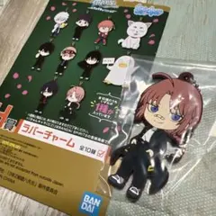 BANDAI アクリルキーホルダー 全10種