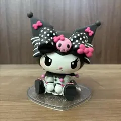 クロミちゃん　一番くじ