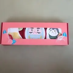 スターバックス　小皿セットのサムネイル