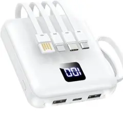 N15 22000mAh モバイルバッテリー