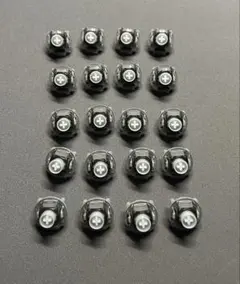 未使用　Gravastar UFO Magnetic Switch 4個