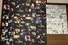 fate/HF ランチョンマット 11枚セット - メルカリ