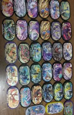 ポケモン　メザスタ引退セット　スーパースター Amazon.co.jp: タカラトミーアーツ(TAKARATOMY A.R.T.S