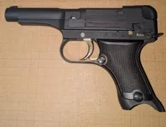 タナカワークス製　HW樹脂製　九四式自動拳銃　モデルガンのサムネイル