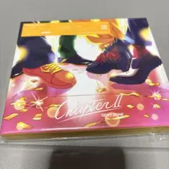 2025年最新】sexyzone chapter 初回bの人気アイテム - メルカリ