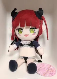 【夏休み特別セール】その着せ替え人形は恋をする ぬいぐるみ フィギュア7点セット 2026年最新】その着せ替え人形は恋をする ぬいぐるみの人気アイテム