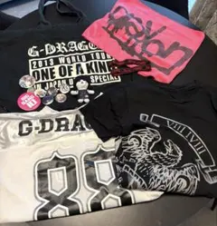 BIGBANG SPECIAL EVENT G-DRAGON トレカ ジヨン - メルカリ
