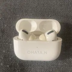 Apple AirPods（第2世代）