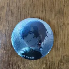 KAITO　グリッダー缶バッジ