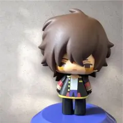 刀剣乱舞　大倶利伽羅　こえだらいず