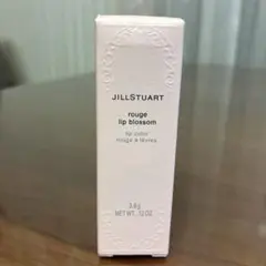 JILLSTUART ルージュ リップブロッサム 102