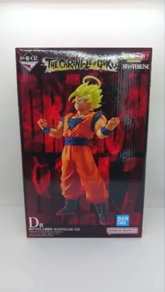 専用 ドラゴンボール フィギュア 一番くじ D賞 孫悟空 日本国内正規品 Yahoo!オークション - 1円 〜ドラゴンボール 一番くじ D賞 孫悟空 フ
