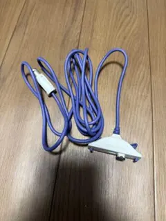 任天堂純正通信ケーブル　DOL-011　GBA - GAMECUBE用