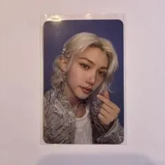 StrayKids スキズ フィリックス ATE ATEver トレカ