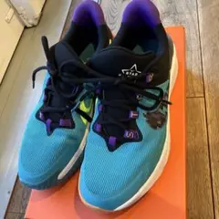 NIKE STAR RUNNER 24.5