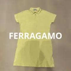 2025年最新】Salvatore Ferragamo レディース ひざ丈ワンピース