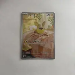 ワンパチ　AR