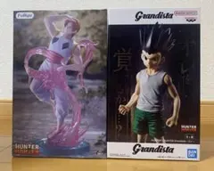 2026年最新】figma HUNTER×HUNTER ハンターハンターの人気アイテム