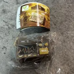 うそ発見器!?EX　うそ発見器D ガチャガチャ