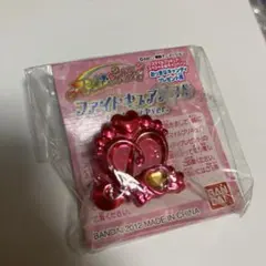 【新品】プリキュア デコル ファイト　キュアデコル