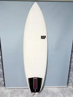 NT surfboards STUMP 5.4 元ALBUMシェイパー - メルカリ