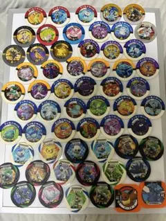 ポケモン メダル  まとめ売り　38枚 2026年最新】ポケモンメダルの人気アイテム - メルカリ