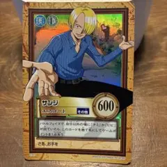 ONE PIECE】ワンピース ハイパーバトル カードダス JS-C06 - メルカリ