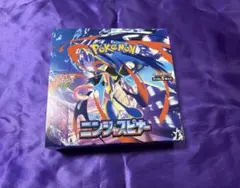 ニンジャスピナー 1BOX シュリンク無し　ペリペリあり