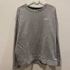 NIKE SB ワンポイントスウェット ナイキ ヴィンテージ 古着 スケボー