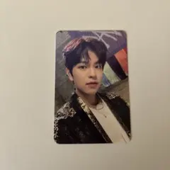 stray kids スンミン　トレ