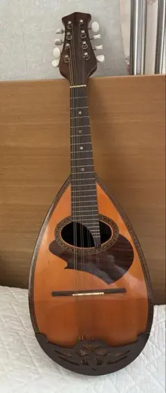 琵琶 和楽器 台 2箇所欠落 - メルカリ