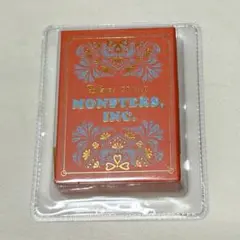 ⚠️即購入不可　即購入発送❌　ディズニーミニブックコレクション　モンスターズインク