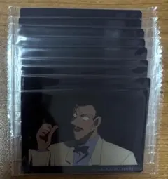 名探偵コナン イタジャガ vol.4 カード